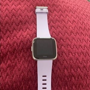 Fitbit Versa Lite